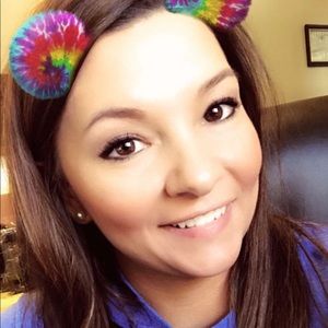 Meet your Posher, Brenda